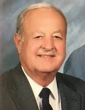 Obituary information for D. Michael Eslinger