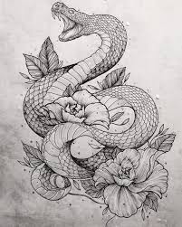 Find de bedste lagerfotos af pinterest pinterest tattoo. Ant Braco Esquerdo Desenho De Cobra Tatuagem De Cobra Tatuagens Asiaticas
