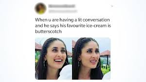 We did not find results for: Kareena Kapoor S Expressions As Jab We Met S Geet Is The Newest Meme Template Netizens Crack Funny Jokes On Before After Situation And We Cannot Stop Laughing Latestly