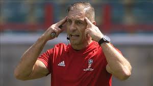 Definidos los jueces para la cuarta fecha de la copa américa. Arbitro Argentino Nestor Pitana Dirigira La Final Del Mundial De Rusia