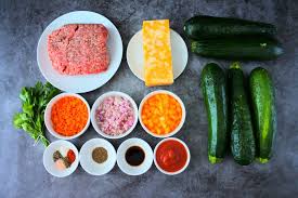 For the price of ww, i can get a couple i wash the entire coach, then dry it if it spots.sometimes it does and sometimes it doesn't. Zucchini Boats Kitrusy