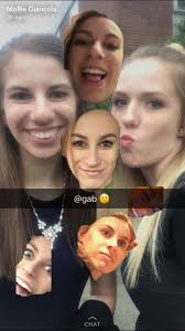 Mollie (@molliegiancola)