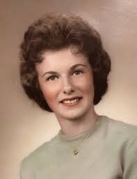 Obituary information for Jacquelyn Ann Kallio