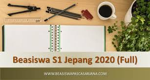 Beasiswa Kuliah S1 Di Universitas Jepang 2020 Beasiswa Kuliah Jepang Ilmu Sosial