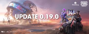 Pubg began with the iconic 8×8 map erangel; Pubg Mobile Update 0 19 0 5 Things You Need To Know Codashop Blog Bd