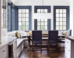 Each is designed for a specific purpose—framing a door, for example, or providing a visual transition at the junction of walls and flooring. Classic Georgian Colonial With Transitional Interiors Interior Window Trim Transitional Interior Luxury Interior Design