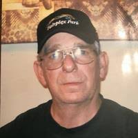 George Albert Hanford Obituary