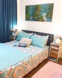 Komposit model pintu utama desain pintu kayu lapis kayu jati pintu. Nak Hias Bilik Tidur Tak Payah Guna Barang Mahal Pun Janji Kemas Mingguan Wanita