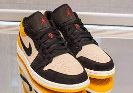 Buy and sell air jordan 1 low shoes at the best price on stockx, the live marketplace for 100% real air jordan sneakers and other popular new releases. Air Jordan 1 Low Summer 2019 Release Info Sneakernews Com
