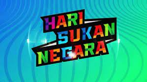 Download free hari sukan negara vector logo and icons in ai, eps, cdr, svg, png formats. Kbsmalaysia Hari Sukan Negara 2020 Kementerian Belia
