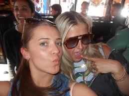 celebrating my two favourite women 🤍🤍