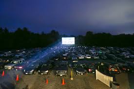 Absolutely no outside food or drinks allowed!! What To Know About Drive In Movie Theaters In Massachusetts