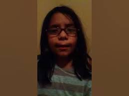 Ava hernandez reflection