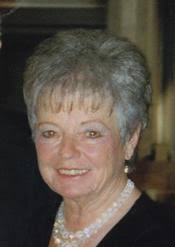 Obituary for Carole Englebert
