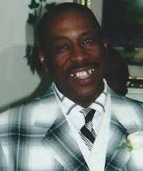 Charles "Charlie" R. Luster