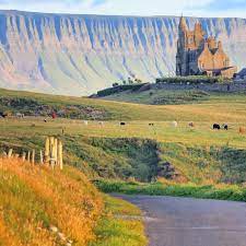 Mullaghmore Ireland County Sligo Sligo Sligo Ireland