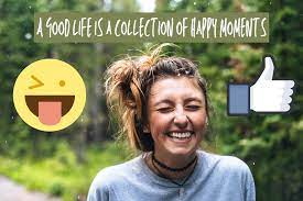 Looking for the best smile quotes? 200 Short Captions For Profile Pictures Turbofuture