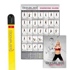 15 Best Bodyblade Images Exercise Fitness Health Fitness