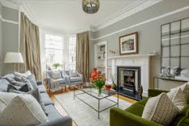 Don't be afraid to choose the bold colors. 75 Beautiful Victorian Living Room Ideas Designs July 2021 Houzz Uk