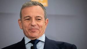 Behind Disney's Spectrum blackout: A 'proxy battle' for the future of  television