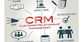 To maximize customer value, corporate profitability and thus shareholders' value. Here S Why Crm Is Important For Your Business