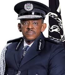 Several govt dignitaries including Chief Justice Alfonse Owiny-Dollo, Gen.  David Muhoozi, IGP Abbas Byakagaba, family, colleagues and friends gathered  at All Saints Cathedral, Nakasero to pay their last respects to fallen AIGP