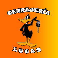 Cerrajería Lucas