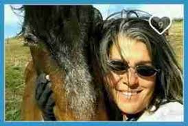 810 allegedly starving horses impounded from Wild Horse Annie's charity