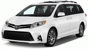 The redesigned sienna offers roomy seating, many safety features, excellent fuel economy, and a good. Toyota Sienna L Fwd 7 Passenger 2020 Price In Pakistan Features And Specs Ccarprice Pak