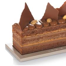 74 Mentions J Aime 2 Commentaires Nicolas Bernarde Patissier Nicolasbernarde Sur Instagram Il A L Air Sage Dans S Gateaux Et Desserts Gateau De Voyage