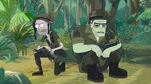 Page 2 Monster Of Frankenstein Hd Wallpapers Free Download Wallpaperbetter Rick einstein now teeso in rickandmorty morty rick ricksanchez memes meme me papeis de parede animados wallpaper de desenhos animados pintura de girafa. wallpaperbetter