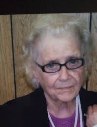 Obituary information for Anita Theresa Craft