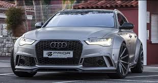 Audi a6 body kit malaysia. Prior Design Pd600r Widebody Body Kit For Audi A6 Avant Buy With Door To Door Worldwide Shipping Hodoor Performance