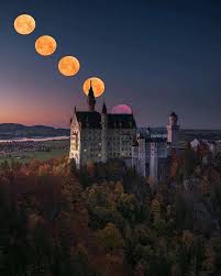 Please leave these items in your car or bus. Neuschwanstein Castle Bavaria Germany By Senna Relax Sennarelax Steemit