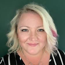 Caroline Karp, BFA, MA