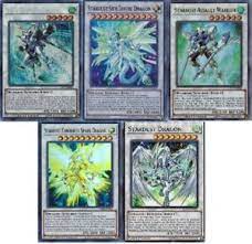 Those who know him very well (such as jack, kalin, and crow) say that he is starting to get predictable because he has been using the same basic strategies for a long time. Yugioh Yusei Fudo 2020 Deck Formula Synchron Sternenstaubdrache 46 Karten Ebay