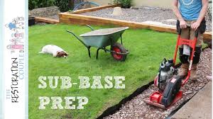 Remove the existing plants (weeds, grass, etc). Machine To Dig Up Garden Off 54