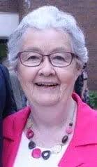 Honoring Janet Lockhart Rice obituaries: Cherished Mother & Nana