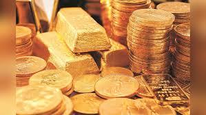 Gold, silver surge Rs 1,300 to record highs in Delhi on strong global cues