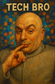 Don't be afraid of AI