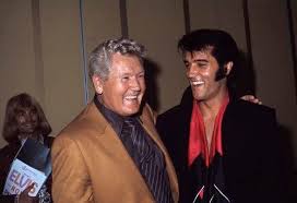 Elvis loved his father deeply and unwaveringly