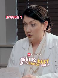 Genius Baby Gets Daddy Back Episode 34