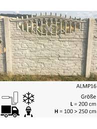 So sind sie beispielsweise äusserst pflegeleicht, teure und zeitintensive unterhaltsmassnahmen müssen keine getroffen werden. Gartenzaun Kosten Almp16 Gartenzaun Kosten Almp16 Aus Beton Hat Eine Hohe Festigkeit Und Zuverlassigkeit Der Zaun Ist Langle Gartenzaun Zaun Garten Betonzaun