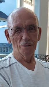 Edwin Pedigo Obituary