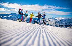 Myrkdalen piste map ski, resort runs and slopes in the ski resort of myrkdalen. Best Ski Resorts In Norway Skiing Near Oslo Resorts Ski Solutions