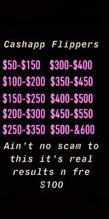 How to flip money through cash app. Dm Me I Do Cash App Flips You Can See All Flips Down Below Gurantees Flip In 2 Minutes Bagdorien Easymoney