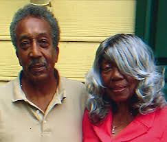 Obituary for Lurline DeCarolyn (Almond) Person