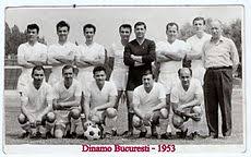 Pagina echipei dinamo bucurești de pe flashscore.ro oferă livescore, rezultate, clasamente și detalii meciuri (marcatori, cartonașe roșii, etc.). Fc Dinamo BucureÈ™ti Simple English Wikipedia The Free Encyclopedia