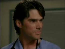 Thomas Gibson