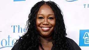 Jocelyn Bioh (Jaja's African Hair Braiding') video interview